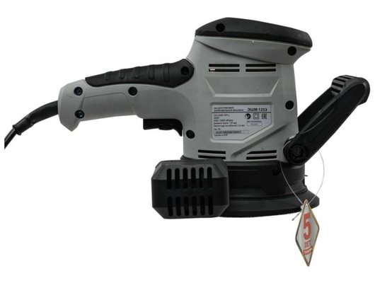 Эксцентриковая шлифовальная машина РЕСАНТА ЭШМ-125Э